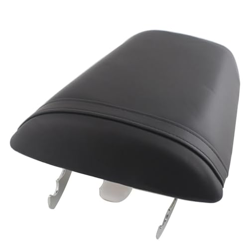 Capot de siège moto CBR 600RR noir idéal pour vos sorties solo sur circuit