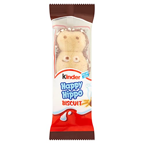 Kinder Happy Hippo Cocoa 28 x 20 g