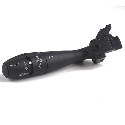 Commodo de commande éclairage et clignotant Peugeot 206 307 96477533XT