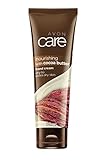 75 ml, perfecto para viajar Avon Crema de manos de manteca de cacao nutritiva Care