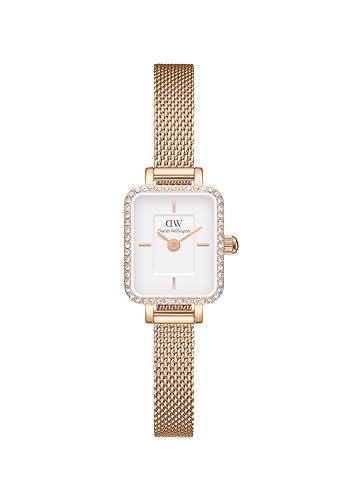 Image of Daniel Wellington Ophelia Mini 25,5x22 Beans Link