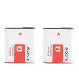 2 batteries Li ion rechargeables NP BG1 NP FG1 NPBG1 for appareil photo numérique, compatibles avec Sony, DSC H3 H5 H7 W70 W80 WX1 NP BG1 FG1