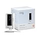 Ring Innenkamera (Indoor Camera 2. Gen.) | Überwachungskamera für den Innenbereich | 1080p-HD-Video, Privatsphäre-Sichtschutz, WLAN, ideal für Haustiere | Mini Sicherheitskamera zur Selbstinstallation