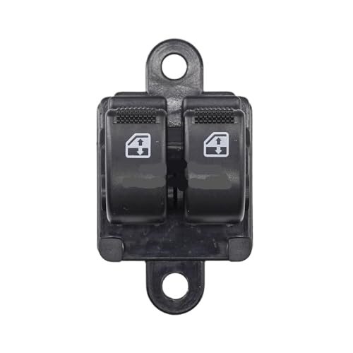 Interrupteur vitre bloquée ? Commande 93570-05050 Hyundai Atos - 7
