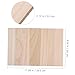 UPKOCH 10Pcs Taekwondo Breaking Planks Durable Wooden Training Boards for Martial Arts Practice for Adults Taekwondo Accessory for Skill Development