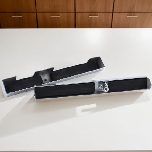 Barre de verrouillage de moteur hors-bord en acier inoxydable pour yachts