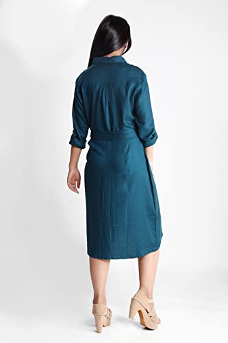 Image of Dream of Glory Inc. Women's A-Line Dress