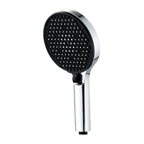 �����p���Ɣw���p�����V�����[�w�b�h(Silver shower head)