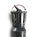 GUGULUZA Duck Decoy Motor w/Clip for Drive Waterfowl Decoys, Universal Decoys Motors for Hunting