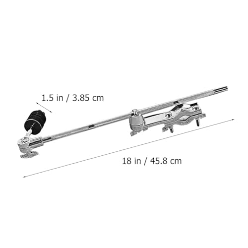 Brazo Extensor para Clamp de Batería FOMIYES miniatura 2