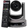 PTZOptics Move SE 20X Optical Zoom PTZ Camera - Grey