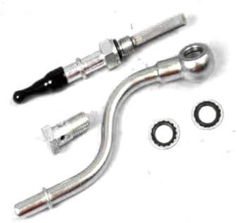 Mopar 68023974AB FUEL LINE FUEL FILTER