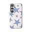 Stars Align | Blue & White Stars
