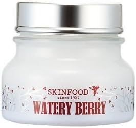 Skinfood Skin Food Watery Berry Wrap Mask 90g Korean Original From Korea