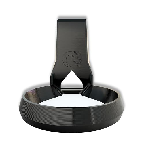 Suporte De Tomada Parede Levitar Amazon Alexa Echo Dot 5 Stephan
