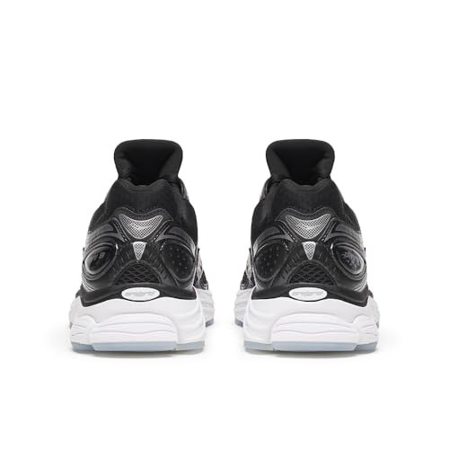 Saucony ProGrid Omni 9 Shoes - Black - 11.04