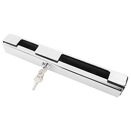 YaeMarine Heavy Duty Stainless Outboard Motor Lock Anti-Theft Protection