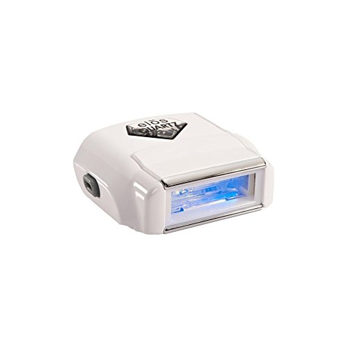 Me My Elos Tanda Quartz Lamp Cartridge 100,000 Light Pulses (Fits white circle devices)