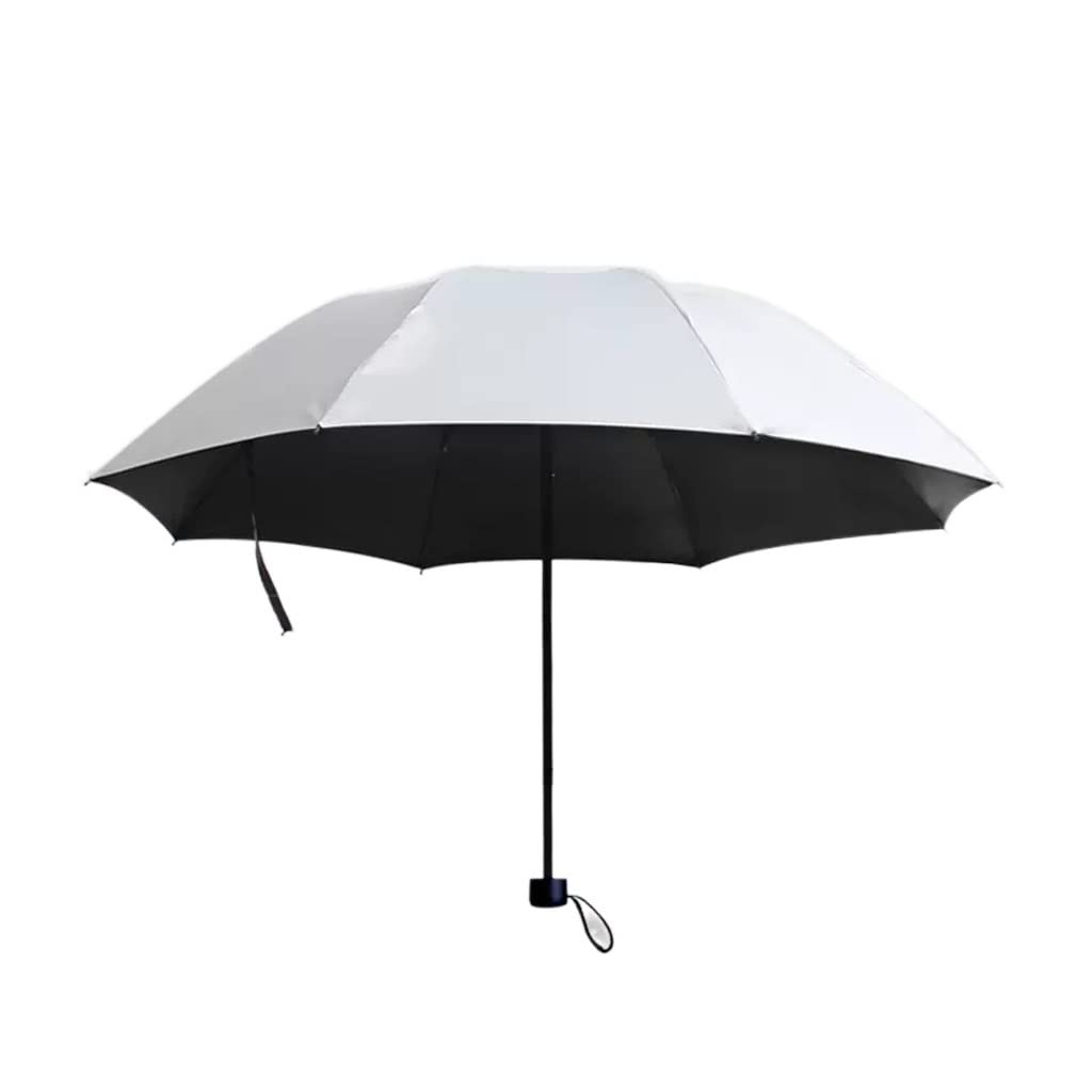 Parapluie coupe-vent et solide TUSUOD pliable pour voyage