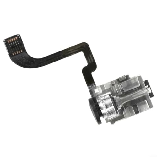 Chroavel Hall Switch Filament Sensor for Bambu Lab P1P/P1S for 3D Printer, Extruder Replacement Part, Easy Installation