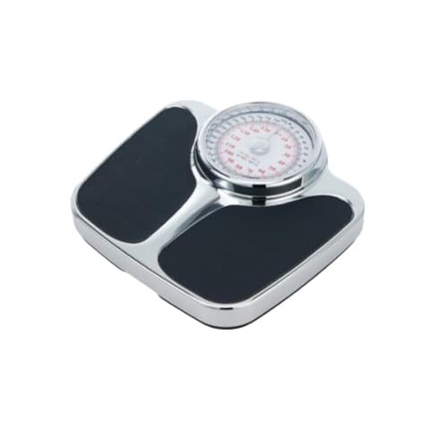 GrdMis �A�i���O �̏d�v �ő�ω׏d160kg�A�i���O ���m �w���X���[�^�[ ����~�� �o�b�e���Ȃ� �@�B�\�� �d�r�s�v �g���₷�� �傫�ȃ_�C�����f�U�C�� ���@�\ (�d�C���b�L��)