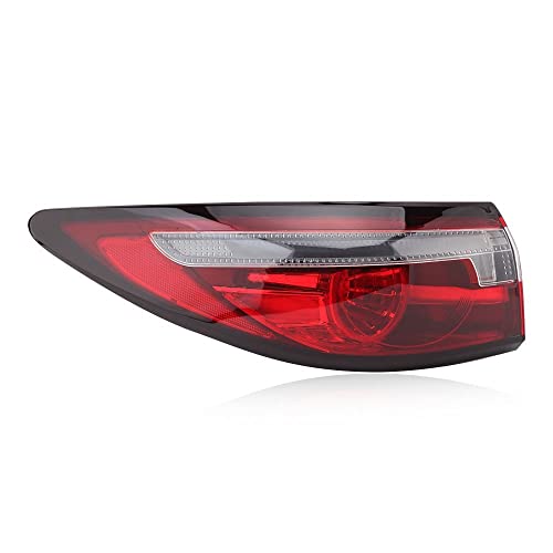 Clignotants et feux de freinage LED pour Mazda 6 gauche haute visibilité