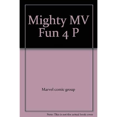 Mighty MV Fun 4 P