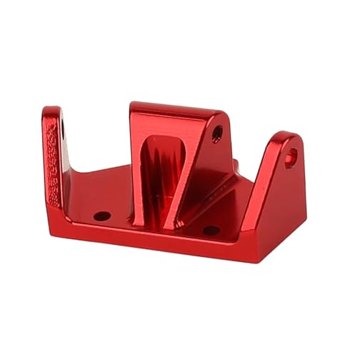 RCAbvO[hXyAp[c For Yikong DF7 1/7 1  AAbp[N}Egx[X CU[ AANX RCN[[Lvp p 퓬@p[c(Red)