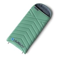 Husky – Husky Guty Deckenschlafsack 3 Jahreszeiten bis -10°C Mint 22