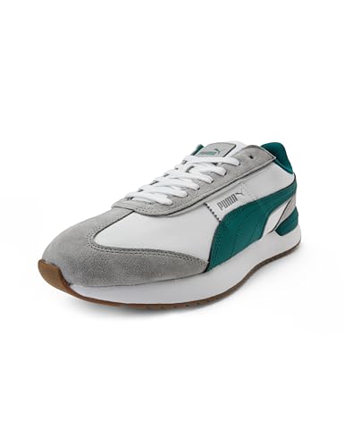 Image of Puma Mens R78 Retro Res Sneaker