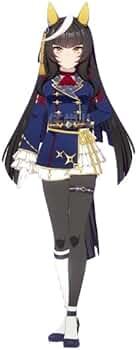 Amazon.co.jp: 【GK】ウマ娘プリティーダービー