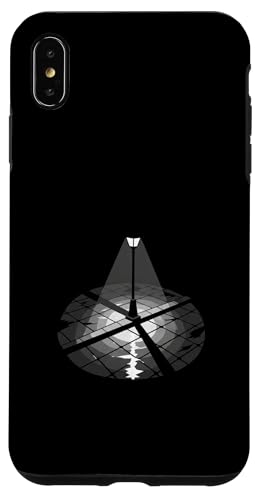 Noir Aesthetic Urban Lantern �O���t�B�b�N ���C�g �_�[�N�A���h�V�e�B �X�}�z�P�[�X iPhone XS Max �p