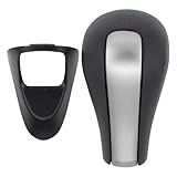ApplianPar Automatic Gear Shifter Knob for Honda Accord 2008-2012