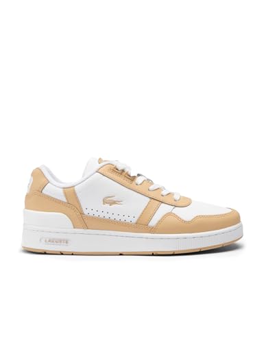 Baskets basses Lacoste T CLIP - vue 3