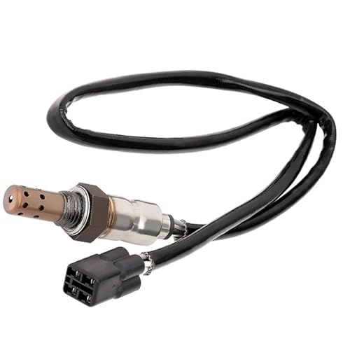 Sonde oxygène Z800 résout ratés moteur et ralenti instable