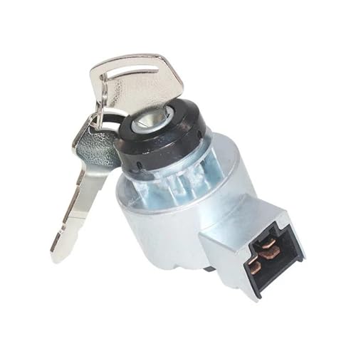 Interrupteur d'allumage pour Kubota B1700D B1700E B2100D