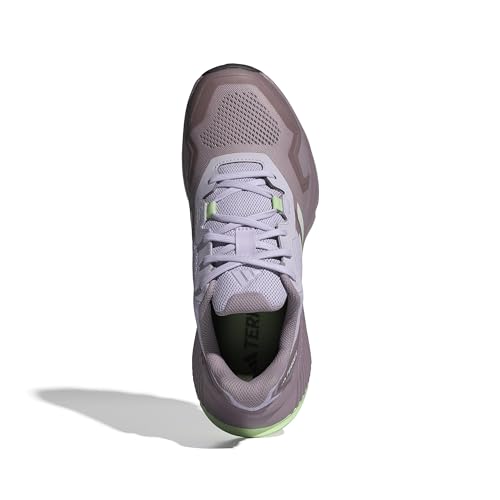 Image of adidas Women's Terrex Soulstride Rain.rdy Trail Running Shoes