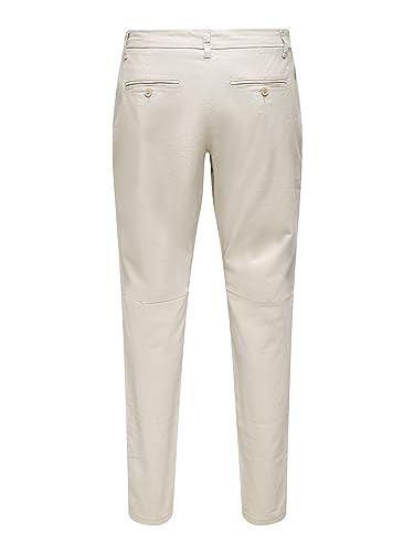 Only & Sons ONSCAM Chino PK 6775 – Ansicht 4