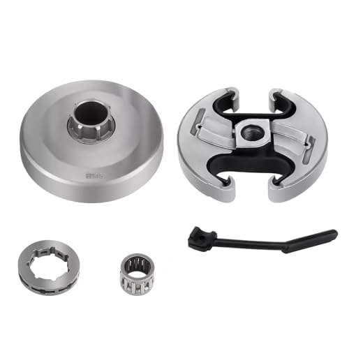 Embrayage de jante Husqvarna 455 pour entretien du jardin