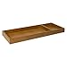 DaVinci Universal Wide Removable Changing Tray in Slate