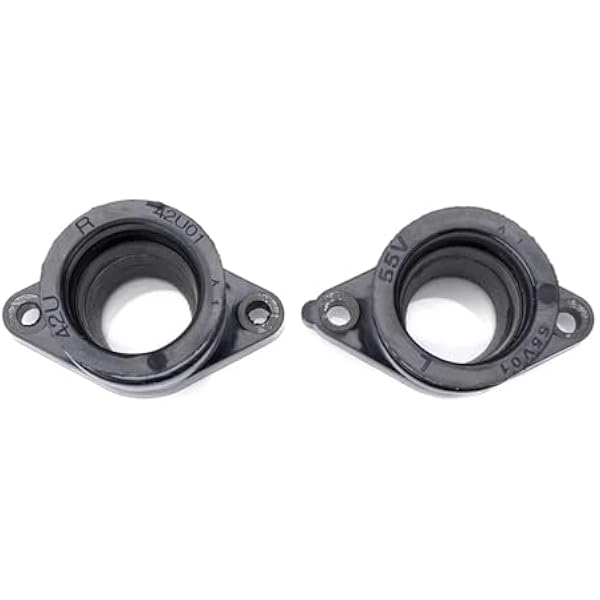 Интерфейс регулятора впускного клапана карбюратора Adapter Carb для TT350 XT350 XT TT 350 1985 2000 гг. 55V-13586-01-00 42U-13596-00