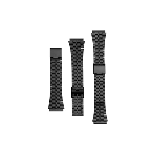 XeX|vXgbv 18 ~[gJVI ɓK A158 A159 A169 B650 AQ-230 LA-680 AE1200 LA-670 F91W F84 SGW400 ő̋voh(Black five-beads,18mm)