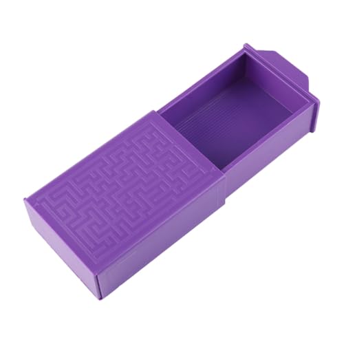 Generisch Puzzle-Box Zaubertrick Schubladenbox