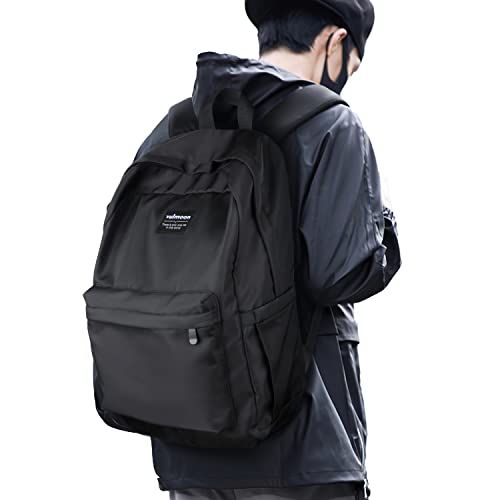 [Vulmoon] リュック メンズ おしゃれ バックパック 通学 軽量 大容量 防水...