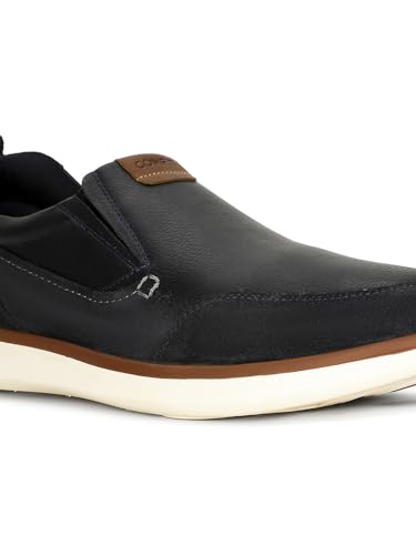 Image of Bata Comfit Men's Slip-on Sneaker