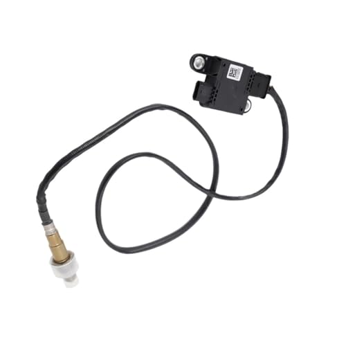 Capteur de particules fines PM diagnostic FAP Mercedes-Benz diesel 0281006593