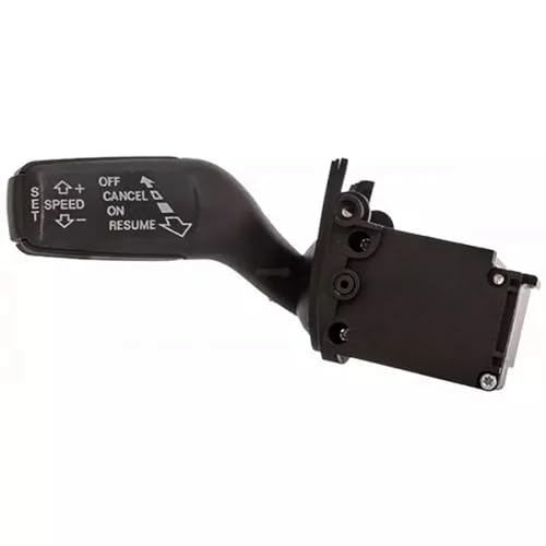 4E0953521B régulateur vitesse Audi A4 B6 commande clignotants 2001 2002 2003 2004