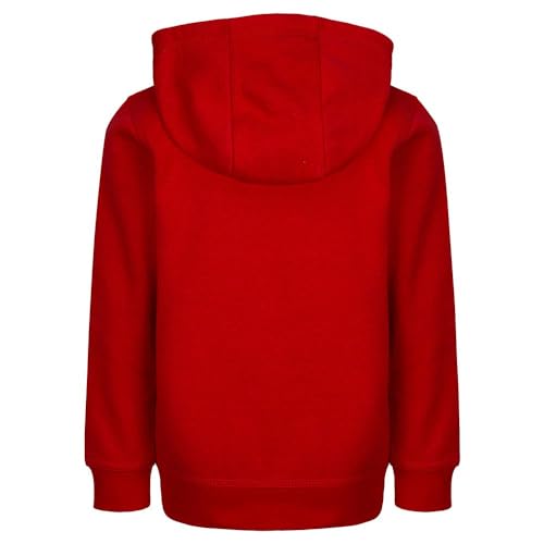 Nike Boys Sportswear Club+ Hbr Pullover Hoodie2