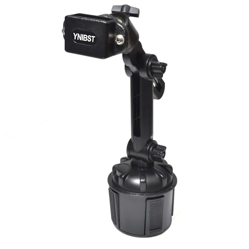 YNIBST Soporte ajustable de 2 vías para radio de radio portátil, soporte de montaje para cinturón Walkie Talkie portátil, soporte de radio de mano para Motorola Icom Baofeng Kenwood Ham Radio