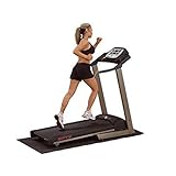 Body-Solid Best Fitness BFT2 Treadmill